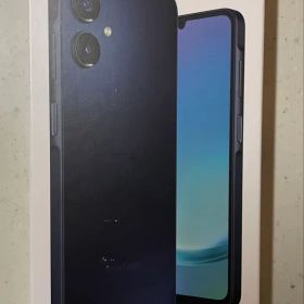 新品未使用 Galaxy A25 5G 64GB ブラック