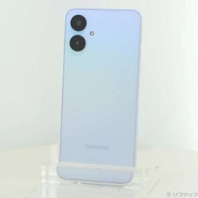 ソフマップ 〔中古品〕 Galaxy A25 5G 64GB ライトブルー SC-53F docomo SIMフリー【276】