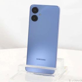 ソフマップ 〔中古品〕 Galaxy A25 5G 64GB ブルー SC-53F docomo SIMフリー【295】