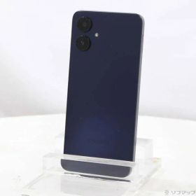 ソフマップ 〔中古品〕 Galaxy A25 5G 64GB ブラック SCG33 au SIMフリー【198】
