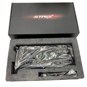 186000 STRIX-GTX1060-O6G-GAMING 3連ファン グラフィックボード 箱付き
