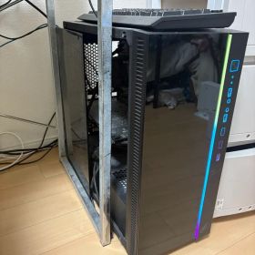 i7 4090K GTX1060 6GB メモリ12GB