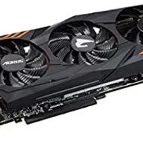 【中古】「非常に良い」GIGABYTE ビデオカードGEFORCE GTX 1060搭載 GV-N1060AORUS-6GD Rev2
