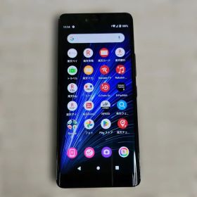 ⑥Rakuten Hand 5G P780128GB SIMフリー ブラック