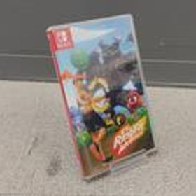 リングフィットアドベンチャー HAC-AL3PA NINTENDO