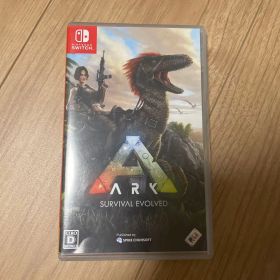 ARK SURVIVAL EVOLVED