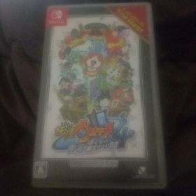 妖怪ウォッチ4