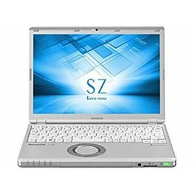 パナソニック Let'sNote/SZ6 Let'sNote SZシリーズ CF-SZ6RDYVS n5ksbvb(ノートPC)