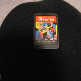 Nintendo LABO
