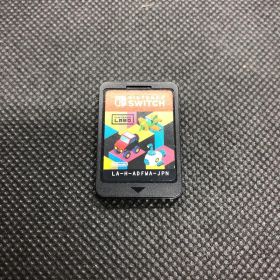 即決 Nintendo Switch ソフト NINTENDO LABO