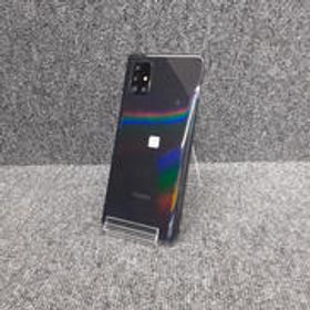 GALAXY A51 5G SCG07 GALAXY/AU