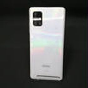 スマートフォン SCG07 GALAXY