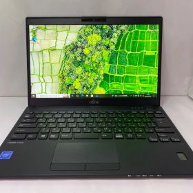 LIFEBOOK U939 新品 28,800円 中古 9,420円 | ネット最安値の価格比較