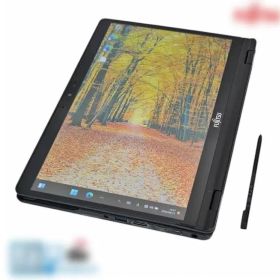 2-in-1 LTE LIFEBOOK U939X/A / タッチ・ペン対応