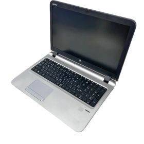 ProBook 450 G3 HP ノートパソコン HSTNN-Q95C 15.6インチ Windows 11 Pro