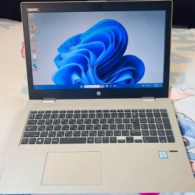 Hp ProBook 650 G4