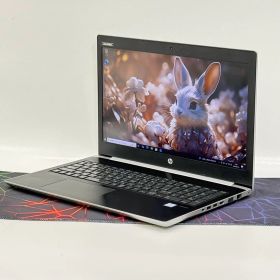 Hp ProBookエイチピーノートi5/8GB/256GB+500GBフルHD