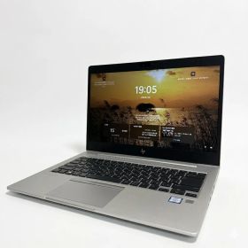 HP Probook 840 G5 CPU:i5-8350U メモリー：8GB/SSD256GB