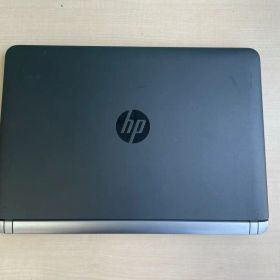 HP ProBook 430 G3 i3第6世代8GB SSD256GB即使用可