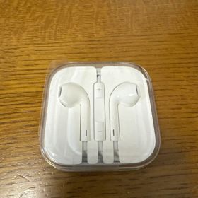 Apple EarPods ホワイト
