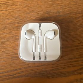 Apple EarPods 3.5mmジャック