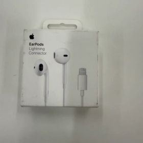Apple EarPods Lightning Connector