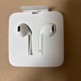 Apple EarPods with Lightning Connector