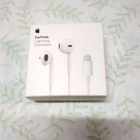 Apple EarPods Lightning Connector