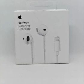 Apple EarPods Lightning Connector A1748