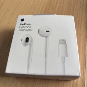 Apple EarPods Lightningコネクタ
