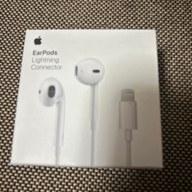 Apple EarPods Lightning Connector