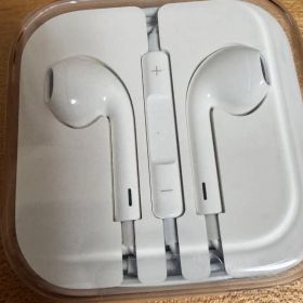 Apple純正 EarPods 有線 ＆ 各種ケーブル＆ACアダプター詰め合わせ