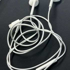 earPodsApple Lightning
