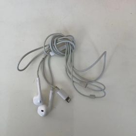 Apple純正 EarPods Lightning イヤホン