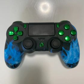 PS4 コントローラー 背面 パドル ジャンク