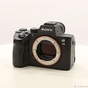 α7 III 中古 85,000円 | ネット最安値の価格比較 プライスランク