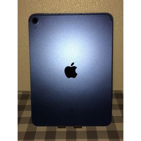 アップル(Apple)のApple iPad（第10世代/2022）256GB ブルー MQ6U3J/A(タブレット)
