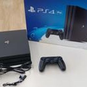 PS4PRO CUH-7000BB01 SONY