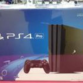 PS4 PRO CUH-7000BB01 SONY