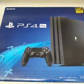 PS4 PRO CUH-7200BB01 SONY