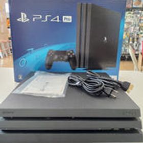 PS4 PRO CUH-7200B SONY