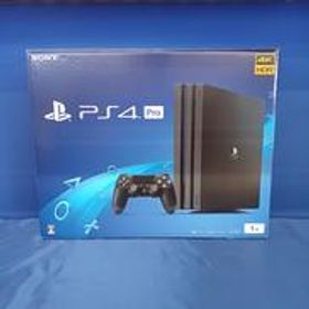 PS4PRO CUH-7100B SONY