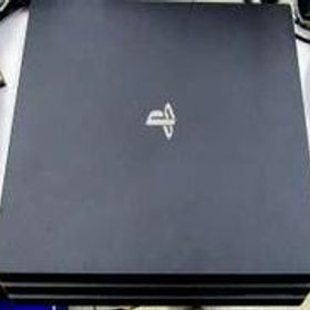 PS4 PRO （CUH-7200B） CUH-7200B SONY