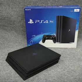 PS4 PRO CUH-7000B SONY