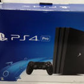 PS4 PRO CUH-7000B SONY