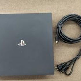 PS4 PRO CUH-7200C SONY