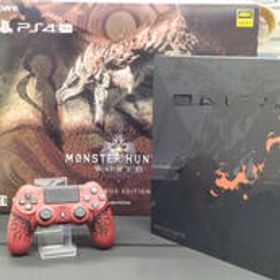 PS4 PRO LIOLAEUS EDITION CUHJ-10020 SONY