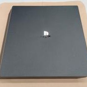 PS4 PRO CUH-7200B SONY