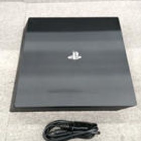 SONY / PS4 Pro (CUH-7000B) CUH-7000B SONY