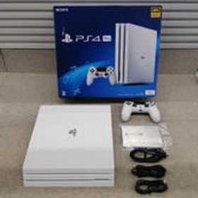 【1TB】PS4 PRO/CUH-7200B CUH-7200B SONY